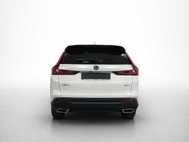 Honda Cr-v ELEGANCE